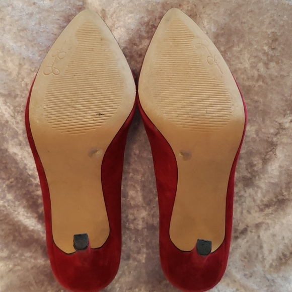 Jessica Simpson Shoes - Picture 4 of 5